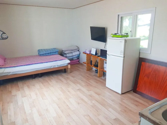 1 Bedroom Standard room