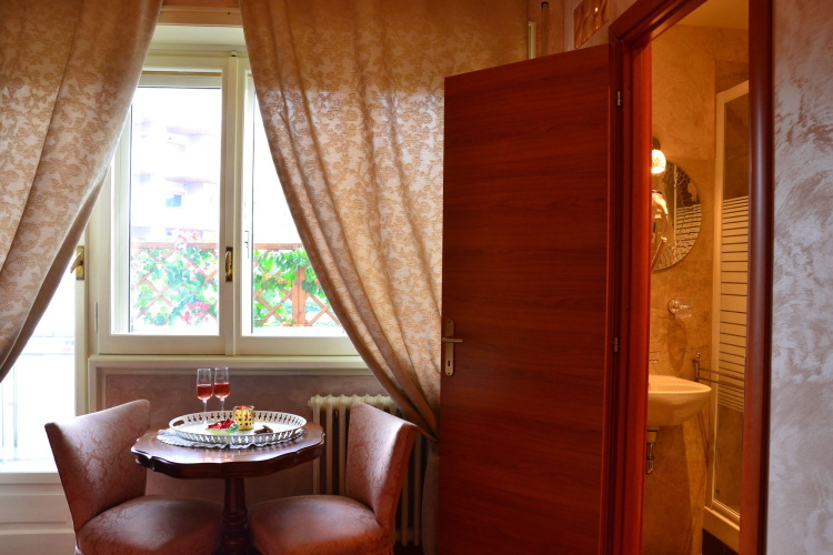 Rome Vatican Eden B&B
