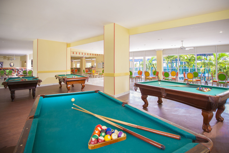 Breezes Resort & Spa Bahamas (Adults Only) photo 20