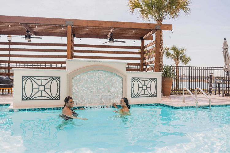 Hotel Indigo Spring – Woodlands Area photo 18
