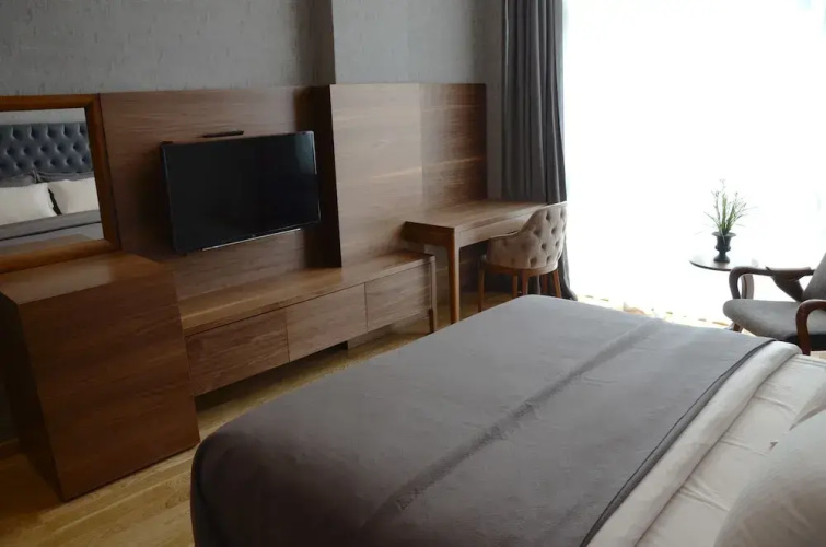Tekno Otel