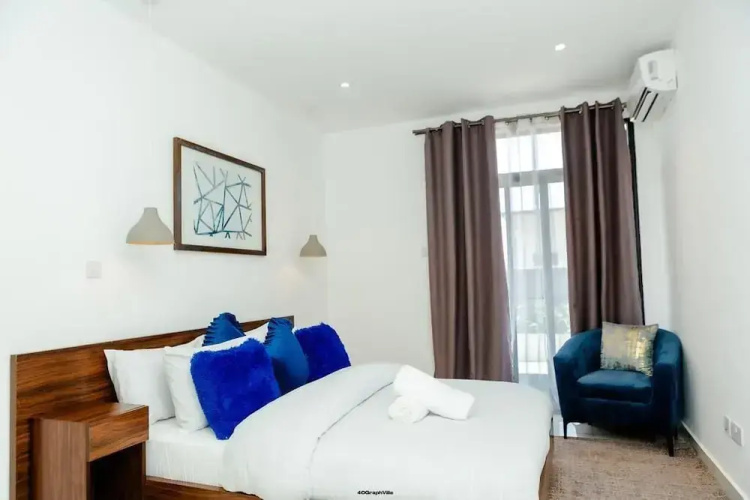 Premium Suite