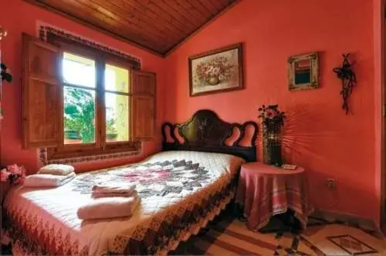La Casa Serena