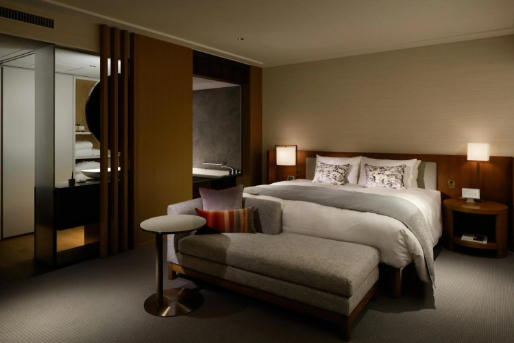Keio Plaza Hotel Tokyo photo 20