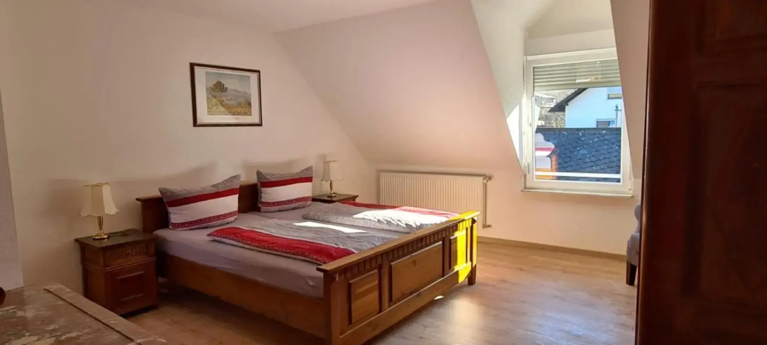 Ferienhaus Schnitzius