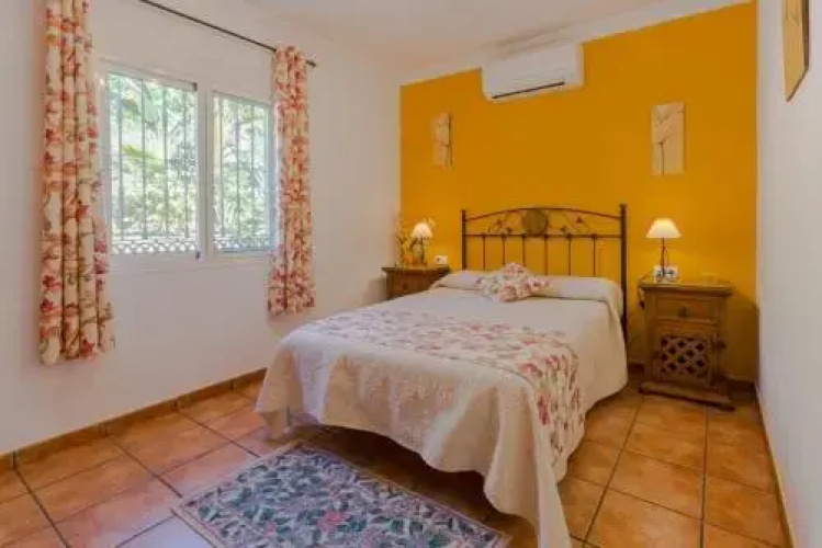 Holiday Home Villa Cecilia