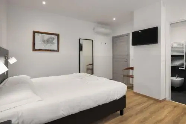 Parcosantateresa Suites