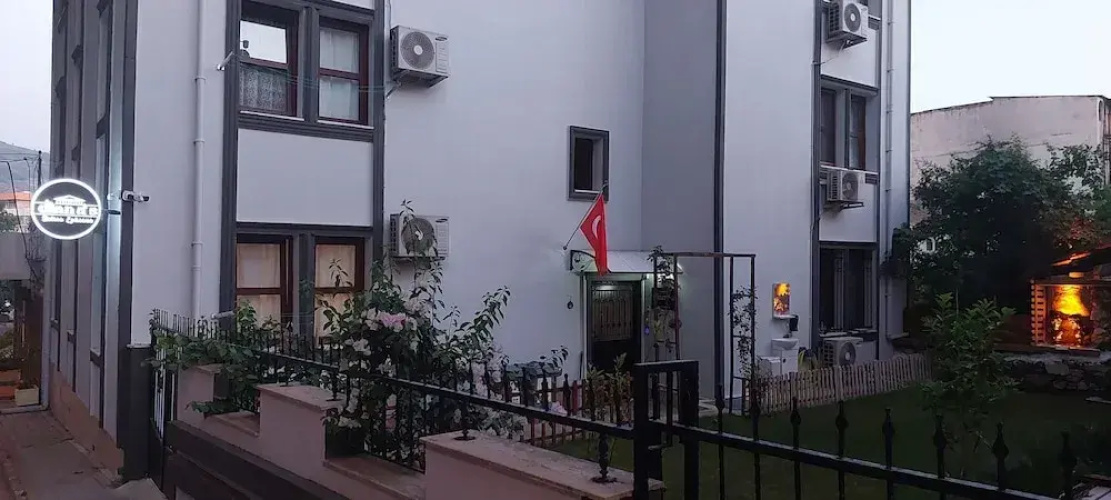 Hotelbild