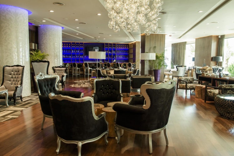 Sandos Cancun (Adults Only) photo 39