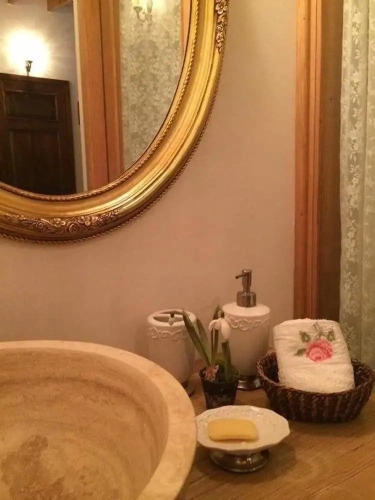 Royal Suite