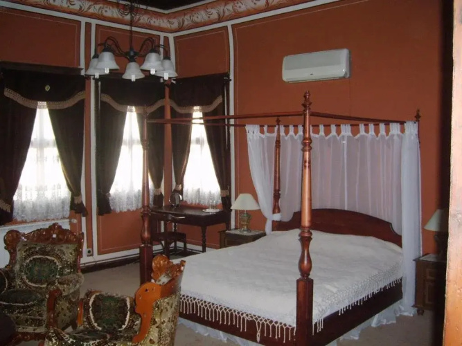 Guest House Konsulato