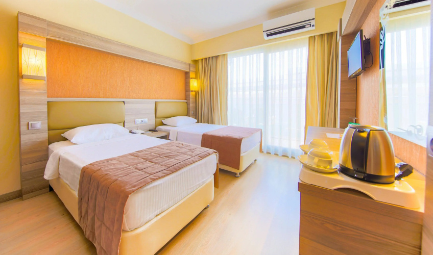 Hotelbild