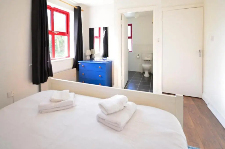 Cottage 346 - Clifden
