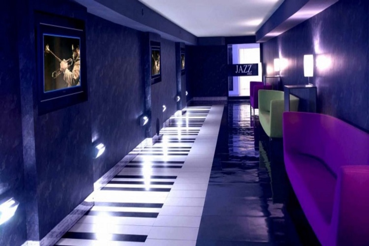 Hotel Giò Wine e Jazz Area photo 17