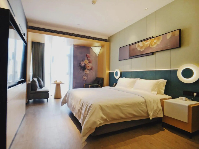 Manting Hotel