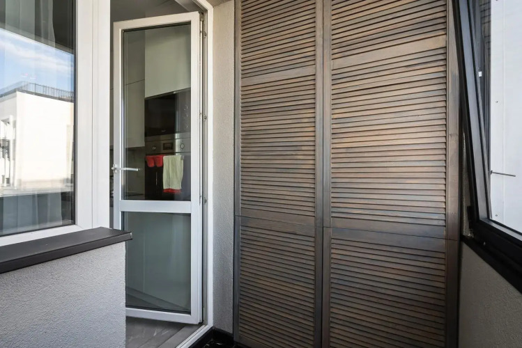 Фотография номера квартиры BestFlat24 (БэстФлэт24) на улице Тайнинская