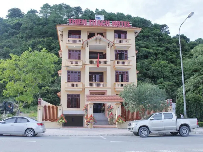 Thien Thach Hotel