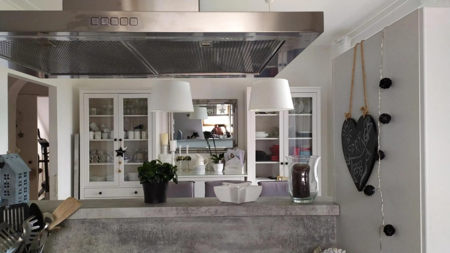 Leander Apartman