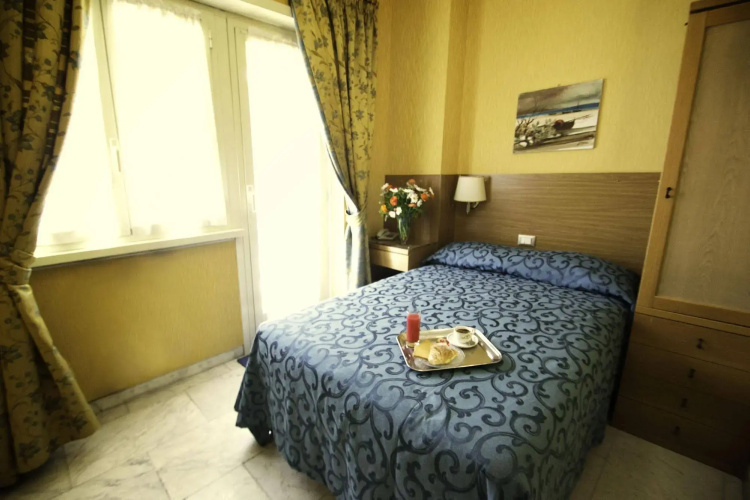 York Hotel