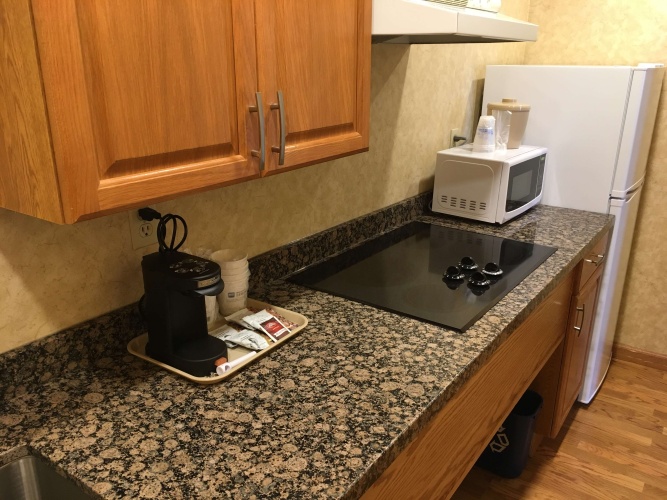 Best Western Voyageur Place Hotel photo 26