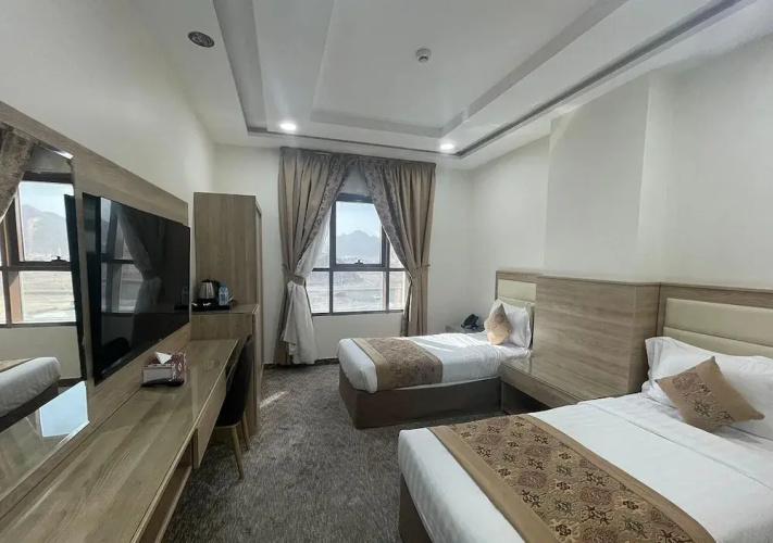 Rest Inn