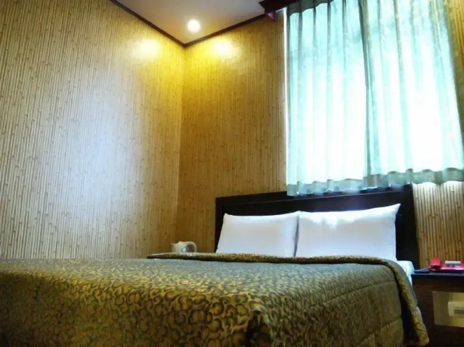 Hotel Lee - Chan