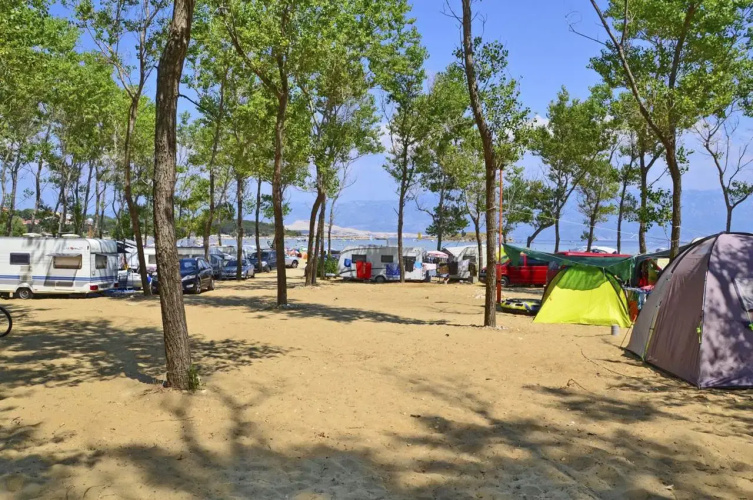 San Marino Camping Resort