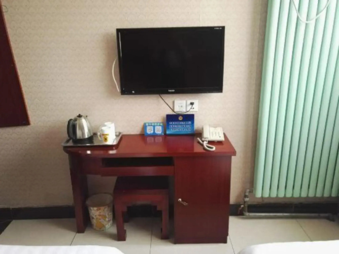 Super 8 Hotel (Zhangjiawan)