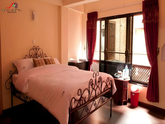 Cosy Hotel