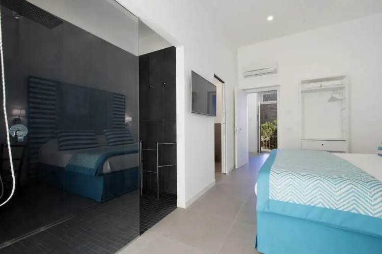 Blue Suite in Sorrento
