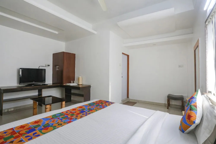 Fabhotel Vinayak Inn