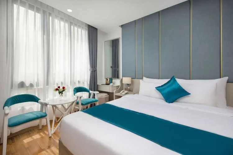 Calix Hotel