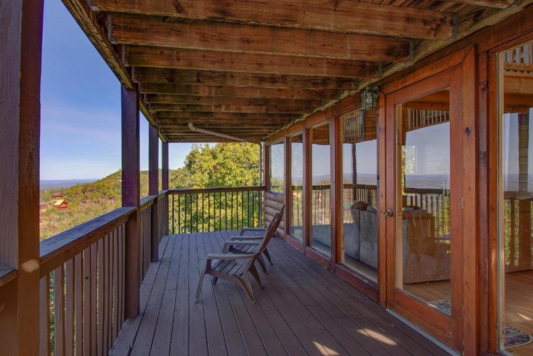 2 Bedrooms Cottage