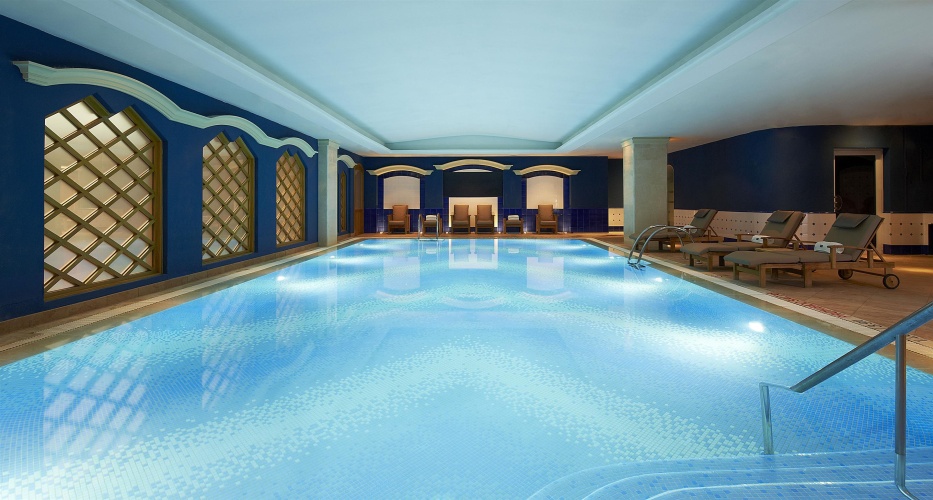 The Westin Valencia photo 26