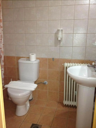 Exarchos Guest House