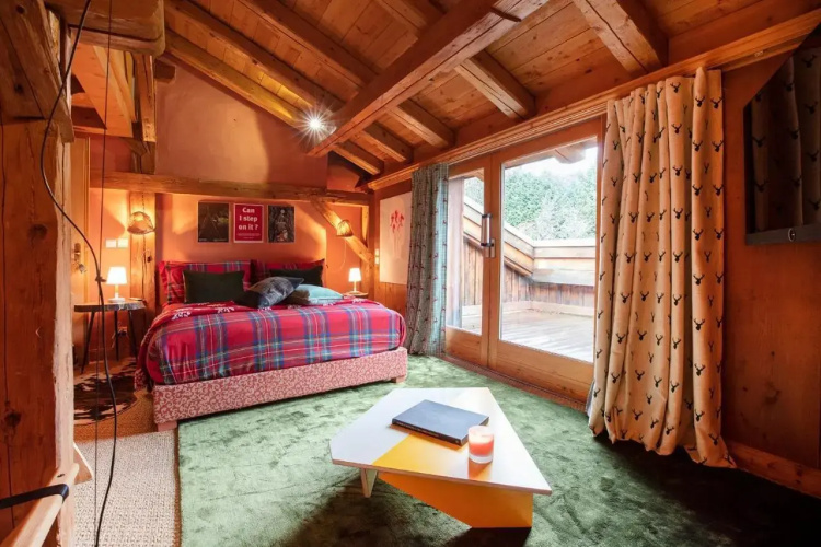 Chalet Princesse
