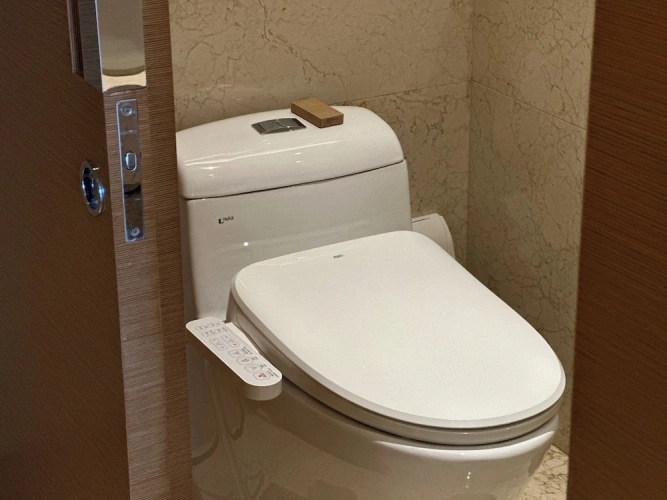 Premier Double room with city view