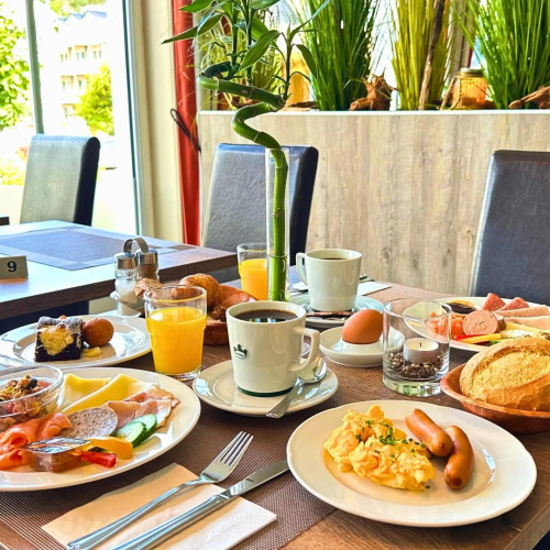 R&R Strandhotel Baabe, Bild 11