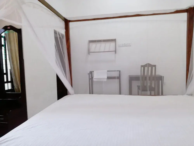 Crocus Resort