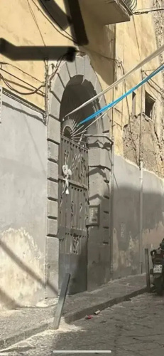 Totò e Peppino house