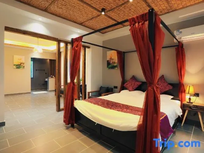 Family Suite with balcony
