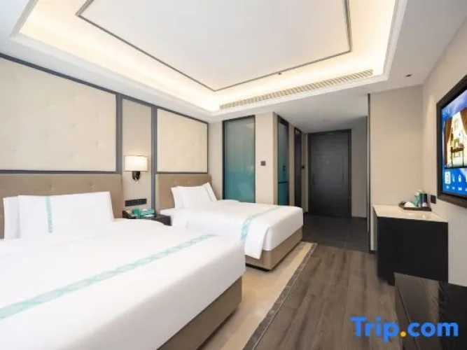 Superior Family Suite