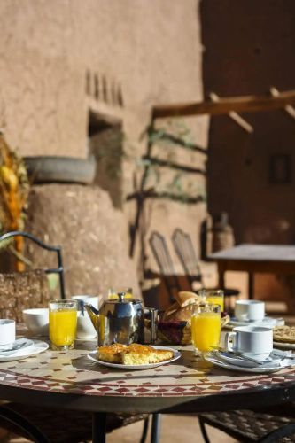 Kasbah Tebi