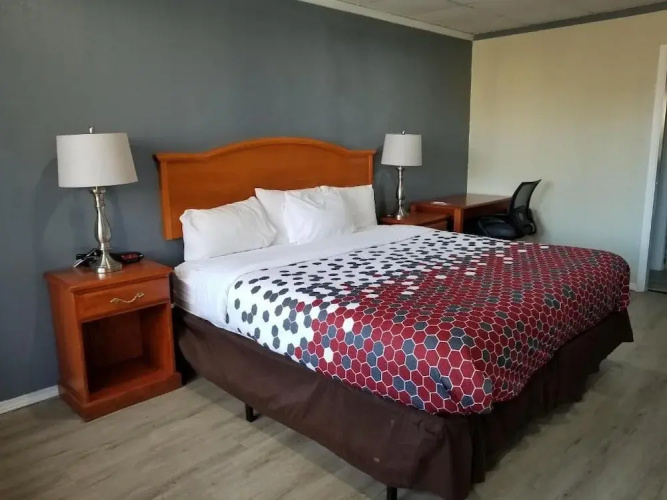 The Edyn Motel