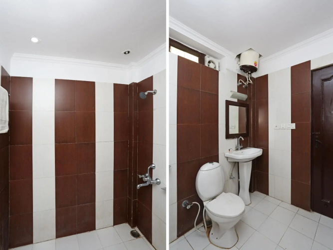 Hotel Glenroy