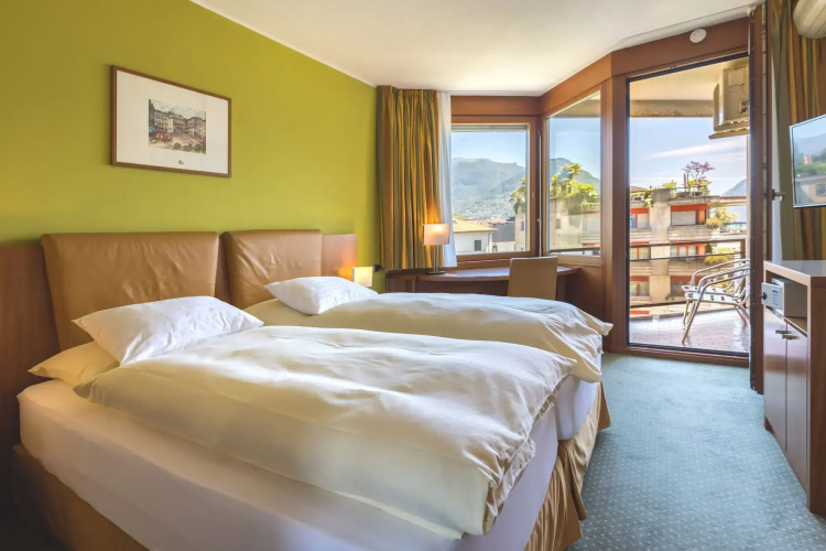 Hotel Delfino