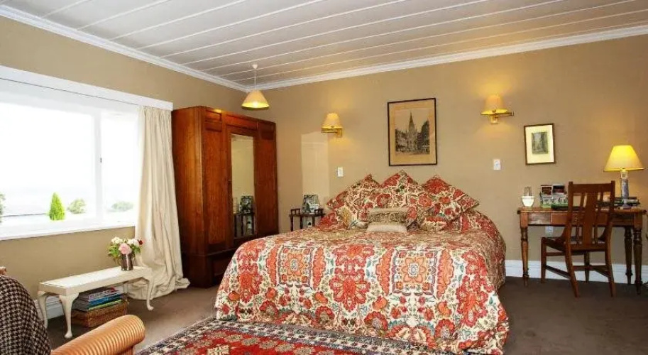 Cobden Garden Homestay