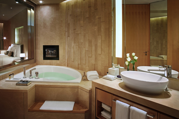 The Meydan Hotel photo 17
