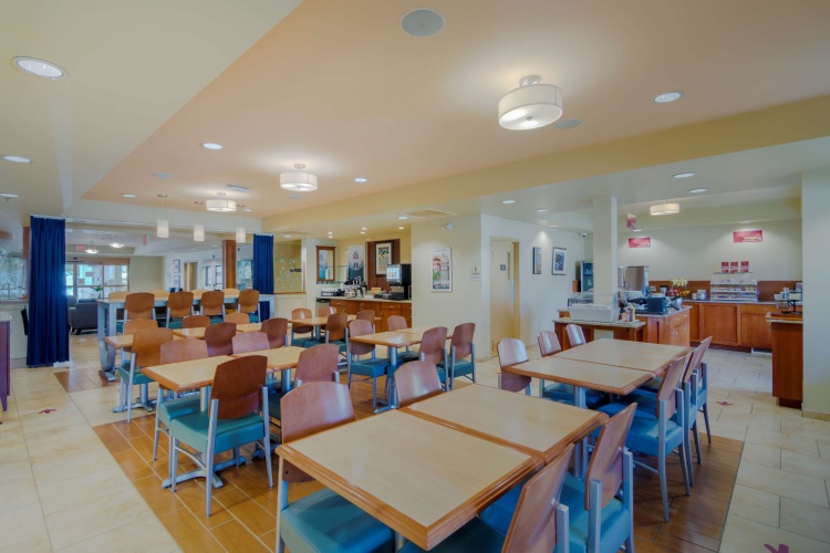 Best Western Plus Chemainus Inn photo 34
