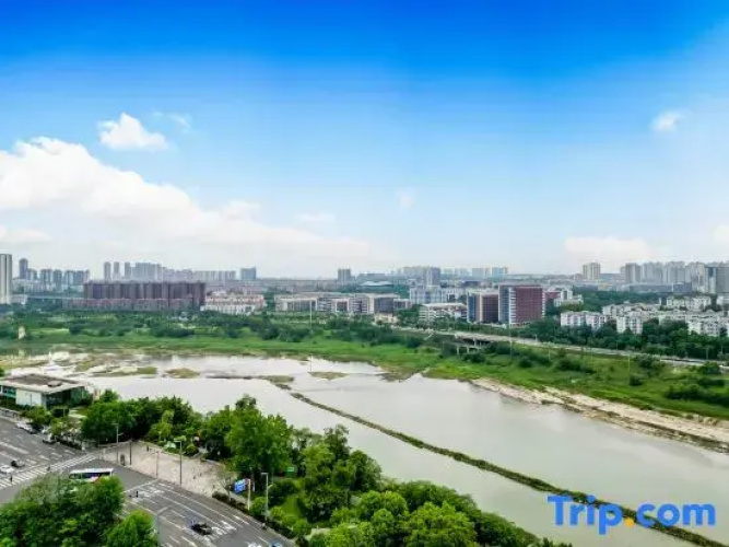 Bozhou Hotel